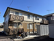 フレグランス西本郷A 2階 築32年7ヶ月の賃貸物件