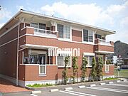 各務原市役所前駅より徒歩76分 1階 築19年3ヶ月の賃貸物件