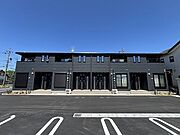 プラシード・カーサ 2階 築1年8ヶ月の賃貸物件