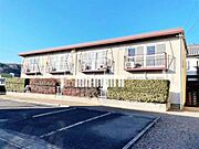 サンドエル山王 1階 築46年の賃貸物件