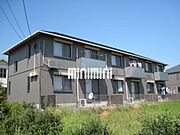 リバーハウス田中B 1階 築19年10ヶ月の賃貸物件