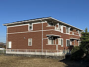 せきてらす前駅より徒歩35分 2階 築17年10ヶ月の賃貸物件