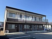 関口駅より徒歩15分 2階 築19年7ヶ月の賃貸物件