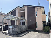 せきてらす前駅より徒歩20分 2階 築34年8ヶ月の賃貸物件