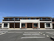 関口駅より徒歩15分 2階 築5年8ヶ月の賃貸物件