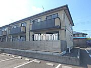 レジデンスＡ 2階 築26年1ヶ月の賃貸物件