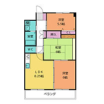 間取り：221013602301