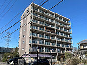 フォレット緑ヶ丘 7階 築31年2ヶ月の賃貸物件