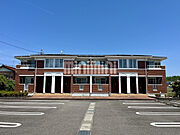 関富岡駅より徒歩7分 1階 築18年8ヶ月の賃貸物件