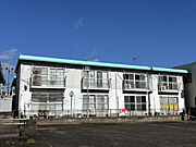 関口駅より徒歩15分 1階 築43年5ヶ月の賃貸物件