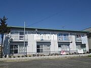 関口駅より徒歩15分 1階 築43年2ヶ月の賃貸物件