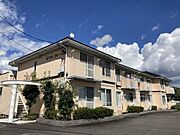 セフィラフルートA 2階 築32年の賃貸物件