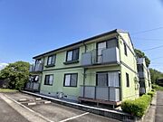 せきてらす前駅より徒歩39分 1階 築32年7ヶ月の賃貸物件