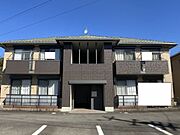 せきてらす前駅より徒歩80分 1階 築26年2ヶ月の賃貸物件