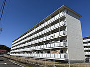 ビレッジハウス小瀬1号棟 1階 築50年4ヶ月の賃貸物件