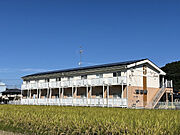 せきてらす前駅より徒歩45分 1階 築29年2ヶ月の賃貸物件