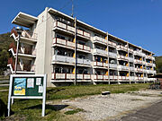 ビレッジハウス松森2号棟 4階 築56年1ヶ月の賃貸物件