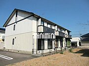 富加駅より徒歩5分 1階 築27年8ヶ月の賃貸物件