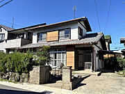 せきてらす前駅より徒歩88分 築52年8ヶ月 2階建の賃貸物件