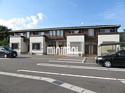 各務原市役所前駅より徒歩80分 1階 築10年5ヶ月の賃貸物件