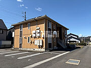 さくらB 2階 築18年5ヶ月の賃貸物件