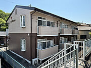 せきてらす前駅より徒歩59分 2階 築33年1ヶ月の賃貸物件