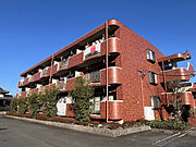 各務原市役所前駅より徒歩82分 3階 築27年9ヶ月の賃貸物件