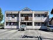 せきてらす前駅より徒歩14分 2階 築26年10ヶ月の賃貸物件