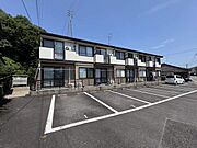 せきてらす前駅より徒歩7分 1階 築32年3ヶ月の賃貸物件