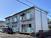 パナハイツモリ 1階 築42年4ヶ月の賃貸物件