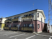 プロムナードアオキＡ 2階 築27年8ヶ月の賃貸物件