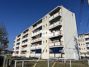 せきてらす前駅より徒歩49分 1階 築54年の賃貸物件