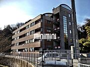 松森駅より徒歩37分 4階 築31年10ヶ月の賃貸物件