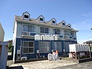 関口駅より徒歩10分 1階 築31年4ヶ月の賃貸物件