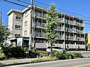 かね村ハイツ 1階 築31年9ヶ月の賃貸物件