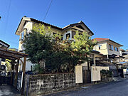 関口駅より徒歩25分 1階 築36年8ヶ月の賃貸物件