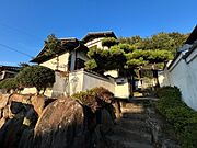 せきてらす前駅より徒歩74分 築38年9ヶ月 2階建の賃貸物件