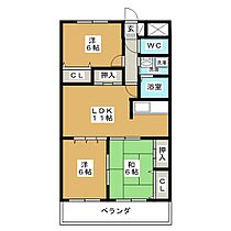 間取り：221014318082