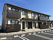 岐阜駅よりバス41分 徒歩11分 2階 築7年9ヶ月の賃貸物件