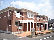 各務原市役所前駅より徒歩76分 1階 築19年6ヶ月の賃貸物件