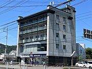 各務原市役所前駅より徒歩77分 4階 築31年9ヶ月の賃貸物件