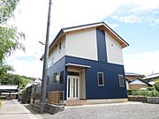 せきてらす前駅より徒歩84分 築15年9ヶ月 2階建の賃貸物件
