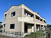 関市役所前駅より徒歩8分 1階 築18年の賃貸物件