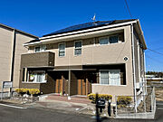 関富岡駅より徒歩45分 2階 築16年5ヶ月の賃貸物件