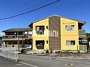 サンハイツスター 1階 築37年5ヶ月の賃貸物件