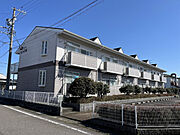 関口駅より徒歩5分 2階 築31年11ヶ月の賃貸物件
