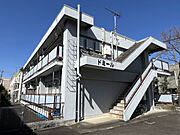 ドミール 1階 築46年7ヶ月の賃貸物件