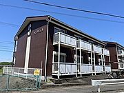 せきてらす前駅より徒歩74分 2階 築28年7ヶ月の賃貸物件