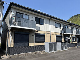 エルフローラフォーレス　Ｂ  ｜ 岐阜県美濃市松栄町２丁目（賃貸アパート2K・2階・43.54㎡） その3