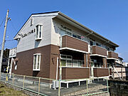 関口駅より徒歩10分 1階 築32年の賃貸物件